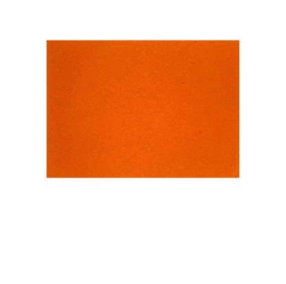 tovaglietta monouso colore arancione