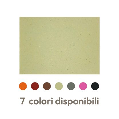 Tovagliette monouso in 7 colori diversi